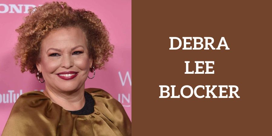 Debra Lee Blocker