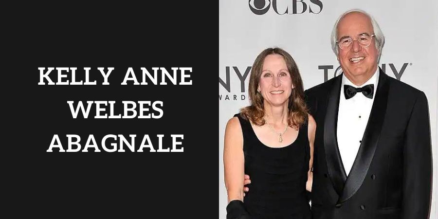 Kelly Anne Welbes Abagnale